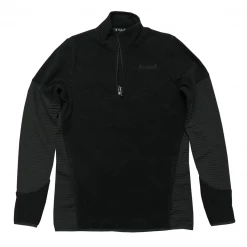 HUNTWORTH Ladies Lightweight 1/4 Zip