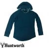HUNTWORTH Ladies Fleece Hoodie 2 HUNTWORTH Ladies Fleece Hoodie