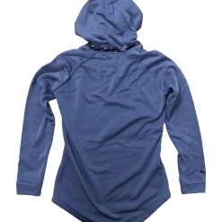 HUNTWORTH Ladies Fleece Hoodie 12 HUNTWORTH Ladies Fleece Hoodie