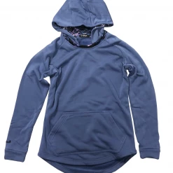 HUNTWORTH Ladies Fleece Hoodie 13 HUNTWORTH Ladies Fleece Hoodie