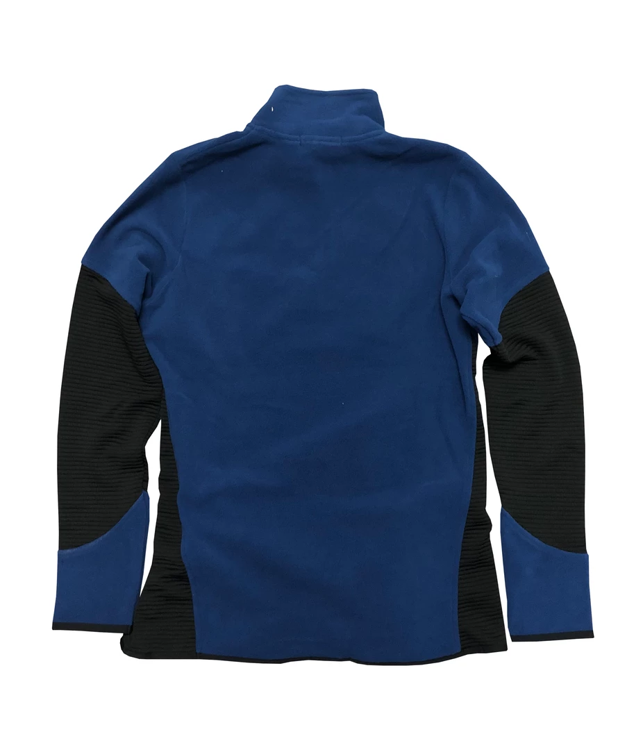 HUNTWORTH Ladies Lightweight 1/4 Zip 6 HUNTWORTH Ladies Lightweight 1/4 Zip