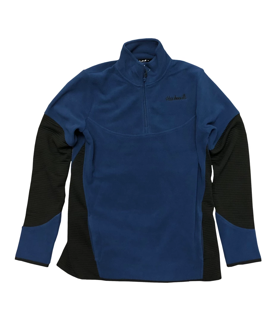 HUNTWORTH Ladies Lightweight 1/4 Zip 5 HUNTWORTH Ladies Lightweight 1/4 Zip