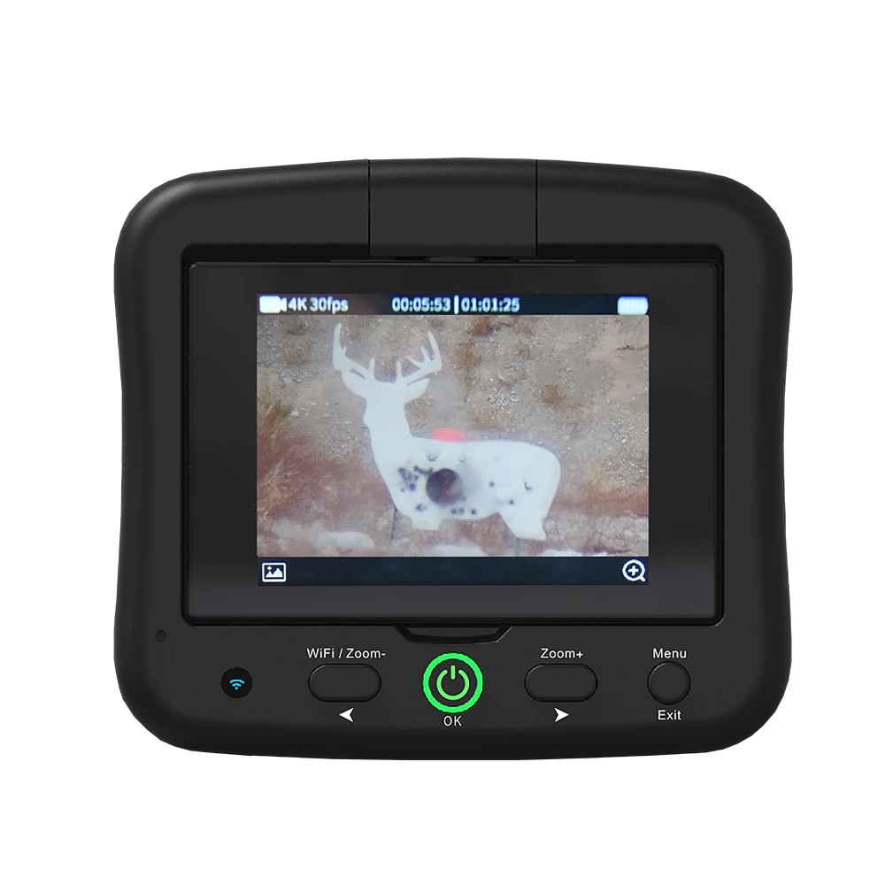 Tactacam SPOTTER LR 3 Tactacam SPOTTER LR