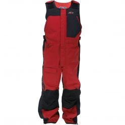 AFTCO HYDRONAUT HEAVY-DUTY BIB (MB33)