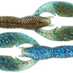 D&J PLASTICS SOUTHLAND 4" Palmetto Bug 9pk