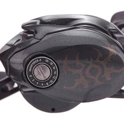 Big Rock Reels Daiwa Tatula TTUCT100H Tatula CT 6:3:1