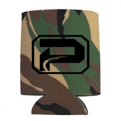 Carolina Made Accessories Phantom Fishing Koozie