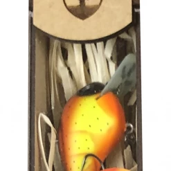 Ultimate Fishing Concepts NC LLC Water Wood Echo 1 SMS (E1) Crankbaits