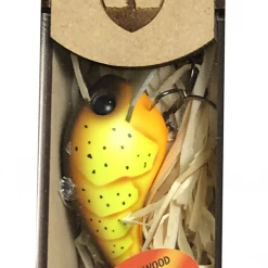 Ultimate Fishing Concepts NC LLC Water Wood Echo 1 Deep SMS (E1 D) Crankbaits