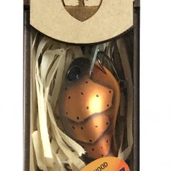 Ultimate Fishing Concepts NC LLC Water Wood Echo 1 Deep SMS (E1 D) Crankbaits