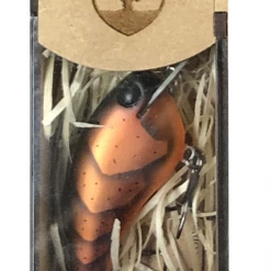 Ultimate Fishing Concepts NC LLC Water Wood Cute Pig SMS (CP) Crankbaits