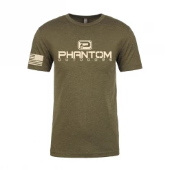 Phantom Outdoors Courage Tri-Blends