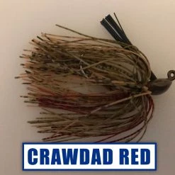 Katch-Her Lures Flipping Jigs - 3/8oz