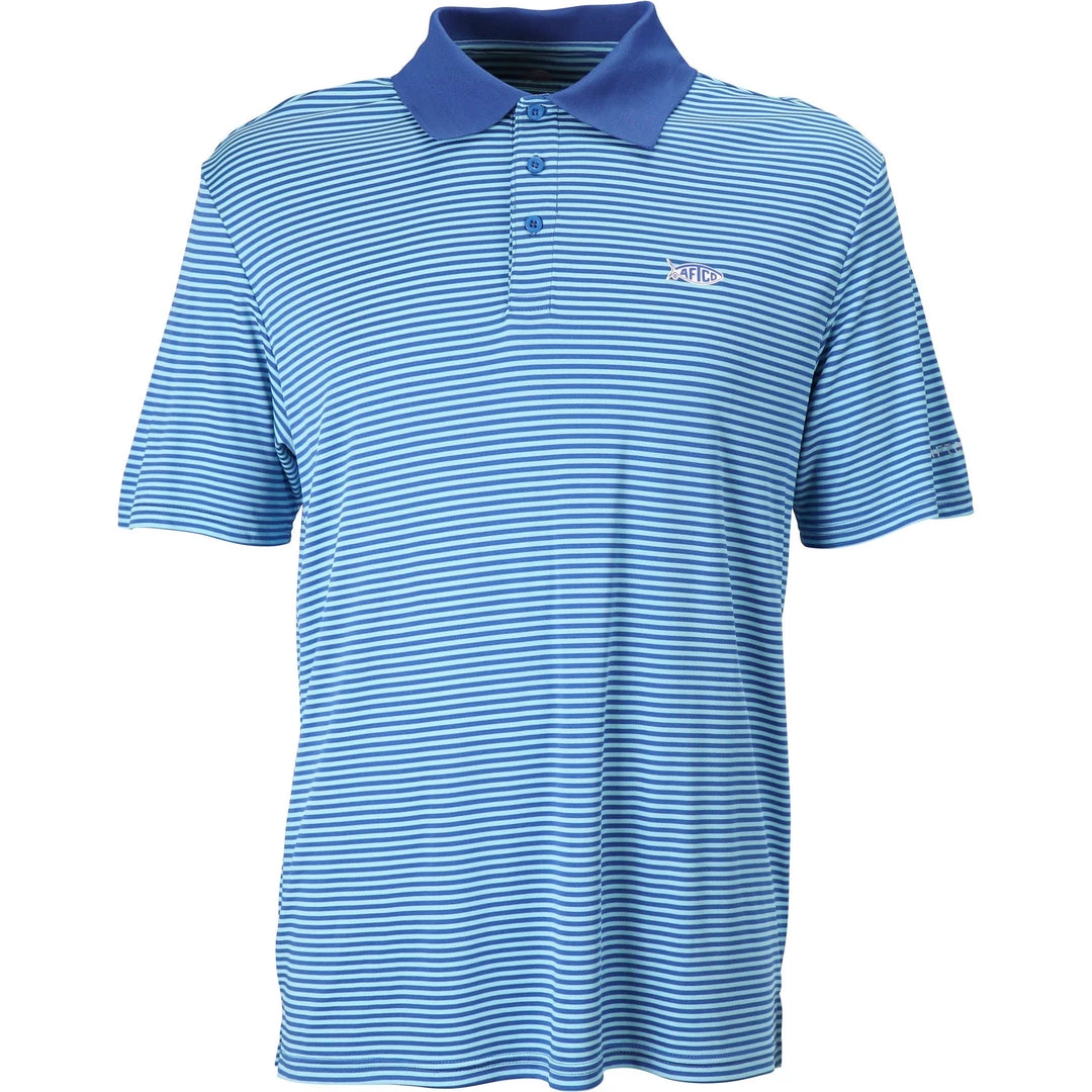 Other Brands Aftco M64211 Divot Nautical Blue 3 Other Brands Aftco M64211 Divot Nautical Blue