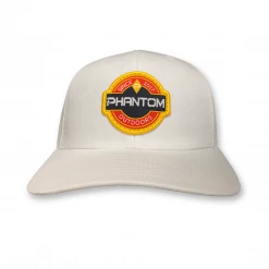 Richardson HATS Phantom Outdoors "Dipper" Patch Hat