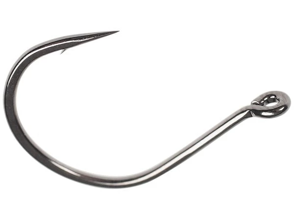 GAMAKATSU U.S.A Gamakatsu Finesse Wide Gap Hooks 3 GAMAKATSU U.S.A Gamakatsu Finesse Wide Gap Hooks