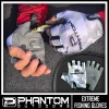 Aneemson PHANTOM "EXTREME" FISHING GLOVES Face Masks