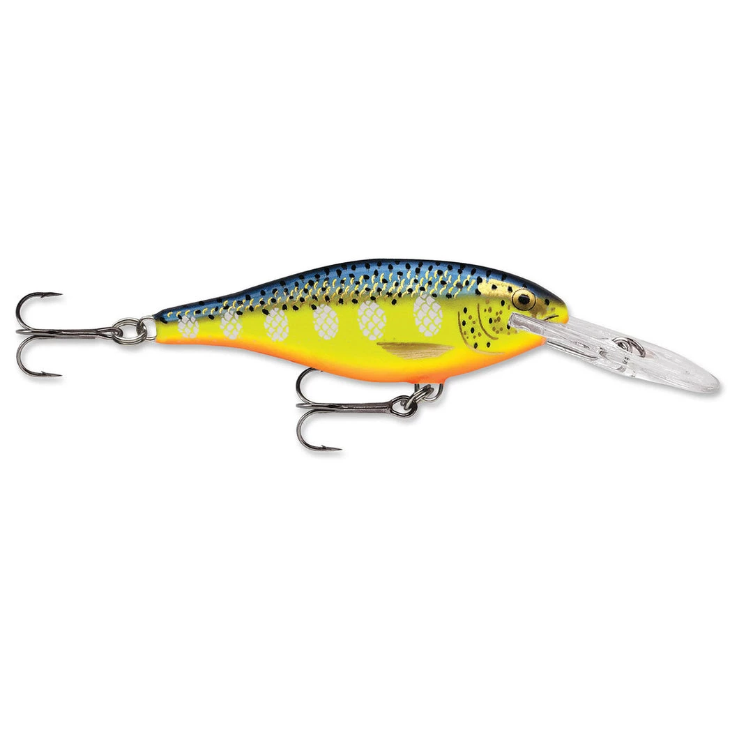 RAPALA USA Rapala Shad Rap SR05 Crankbaits 6 RAPALA USA Rapala Shad Rap SR05 Crankbaits