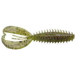 ZOOM BAIT CO. Zoom Z Craw Jr. Craws And Lizards