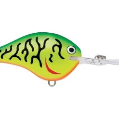 Big Rock Rapala DT08 Series Crankbaits