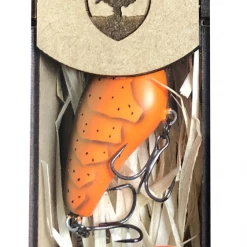 Ultimate Fishing Concepts NC LLC Water Wood Mini Pig Deep