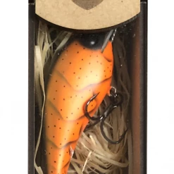 Ultimate Fishing Concepts NC LLC Crankbaits Water Wood Willie Deep 12 Ultimate Fishing Concepts NC LLC Crankbaits Water Wood Willie Deep