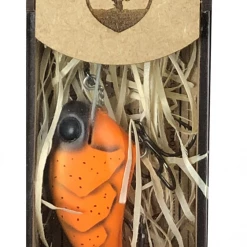 Ultimate Fishing Concepts NC LLC Water Wood Cute Pig SMS (CP) Crankbaits