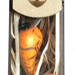 Ultimate Fishing Concepts NC LLC Water Wood Echo 1 Deep SMS (E1 D) Crankbaits