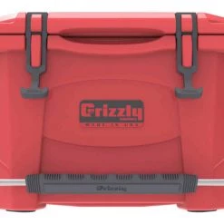 Grizzly 20 Qt Cooler