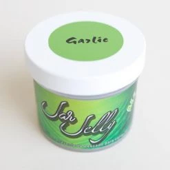 Fishing Accessories All In Tackle Jar Jelly