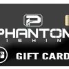 Accessories Phantom Outdoors Gift Card