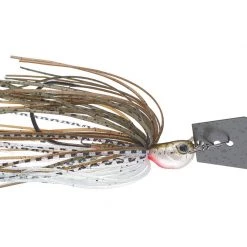 Z-MAN FISHING PRODUCTS INC. Bladed Jigs Z-Man Evergreen Chatterbait Jack Hammer