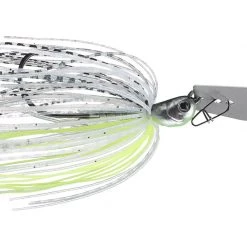 Z-MAN FISHING PRODUCTS INC. Bladed Jigs Z-Man Evergreen Chatterbait Jack Hammer