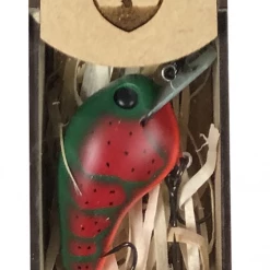 Ultimate Fishing Concepts NC LLC Water Wood Echo 1 SMS (E1) Crankbaits