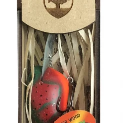 Ultimate Fishing Concepts NC LLC Water Wood Echo 1 Deep SMS (E1 D) Crankbaits