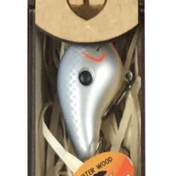 Ultimate Fishing Concepts NC LLC Water Wood Echo 1 SMS (E1) Crankbaits