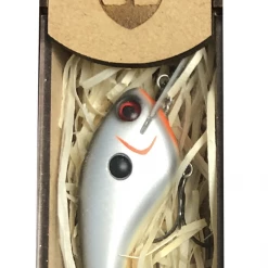 Ultimate Fishing Concepts NC LLC Water Wood Cute Pig Deep SMS (CP D)