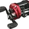 Abu Garcia Ambassadeur SX Casting Reel - AMBSX-6600