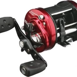 Abu Garcia Ambassadeur SX Casting Reel - AMBSX-6600
