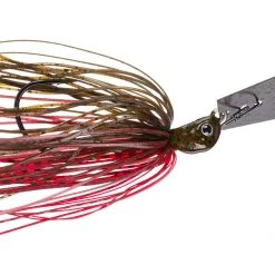 Z-MAN FISHING PRODUCTS INC. Bladed Jigs Z-Man Evergreen Chatterbait Jack Hammer