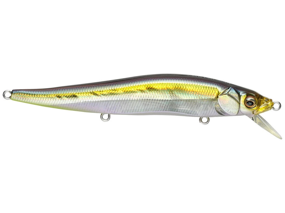 Megabass 110 Jerkbaits 11 Megabass 110 Jerkbaits
