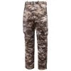 HUNTWORTH MEN'S HEAVYWEIGHT SOFTSHELL PANTS - DISRUPTION HUNTING