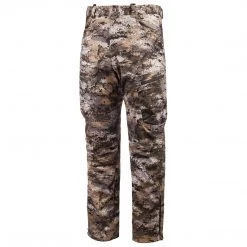 HUNTWORTH MEN'S HEAVYWEIGHT SOFTSHELL PANTS - DISRUPTION HUNTING