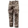 HUNTING HUNTWORTH MEN'S HEAVYWEIGHT SOFTSHELL PANTS - TARNEN
