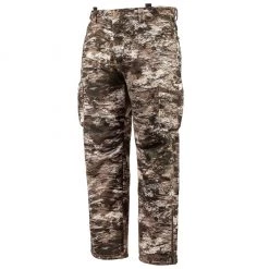 HUNTING HUNTWORTH MEN'S HEAVYWEIGHT SOFTSHELL PANTS - TARNEN