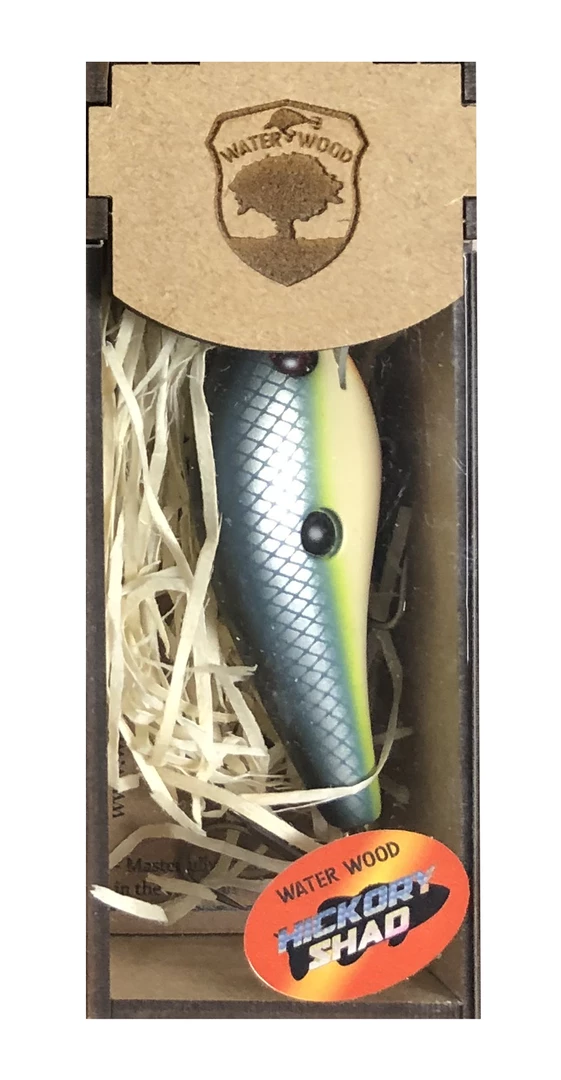 Ultimate Fishing Concepts NC LLC Crankbaits Water Wood Willie Deep 9 Ultimate Fishing Concepts NC LLC Crankbaits Water Wood Willie Deep