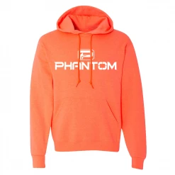 Phantom Outdoors PHANTOM COTTON HOODIES MENS