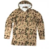 Heybo Wanderer Hoody - Camouflage Collection Other Brands