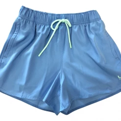 HUk Other Brands WOMEN'S PURSUIT VOLLEY SHORTS