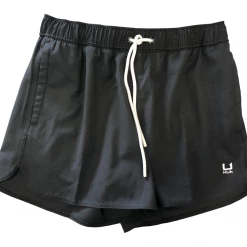 HUk Other Brands WOMEN'S PURSUIT VOLLEY SHORTS